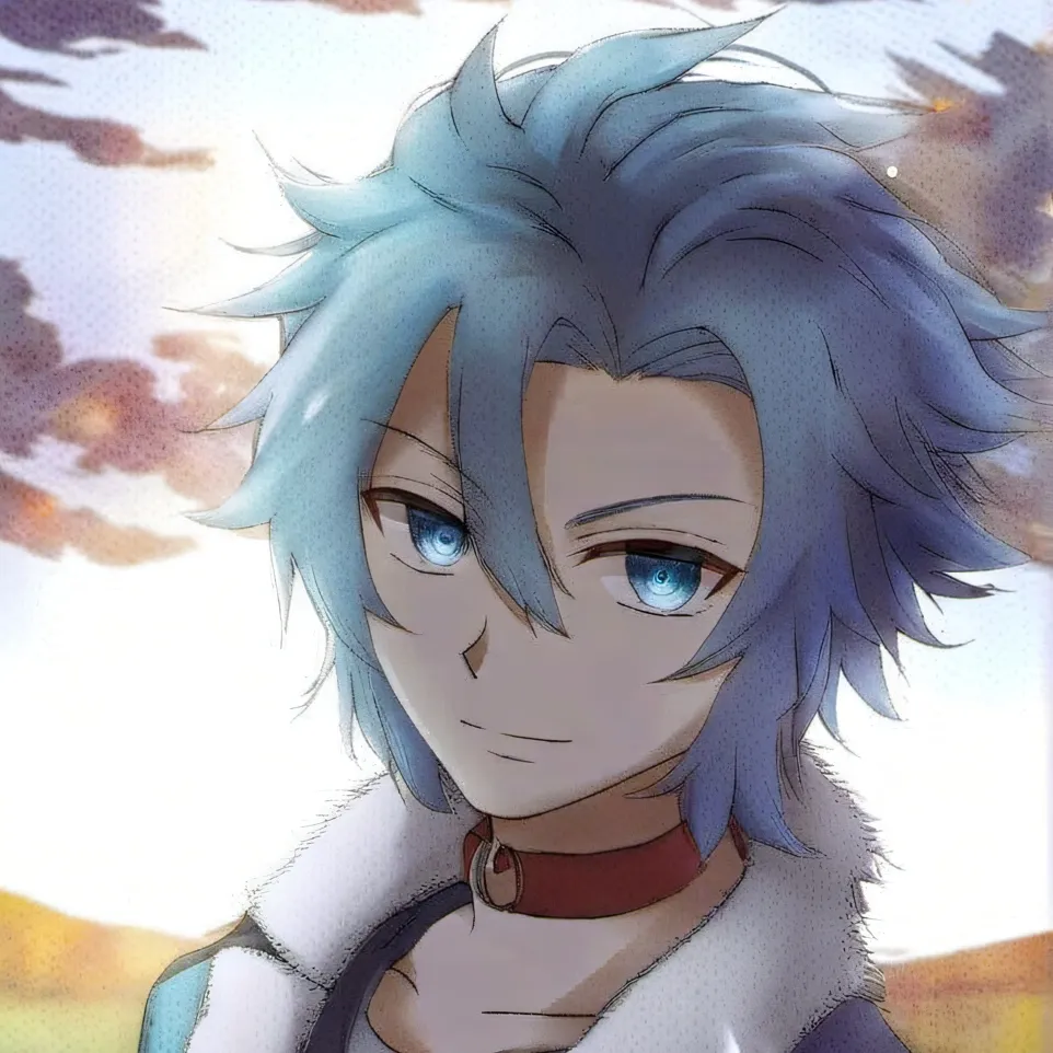 chat with ai character: Alvis