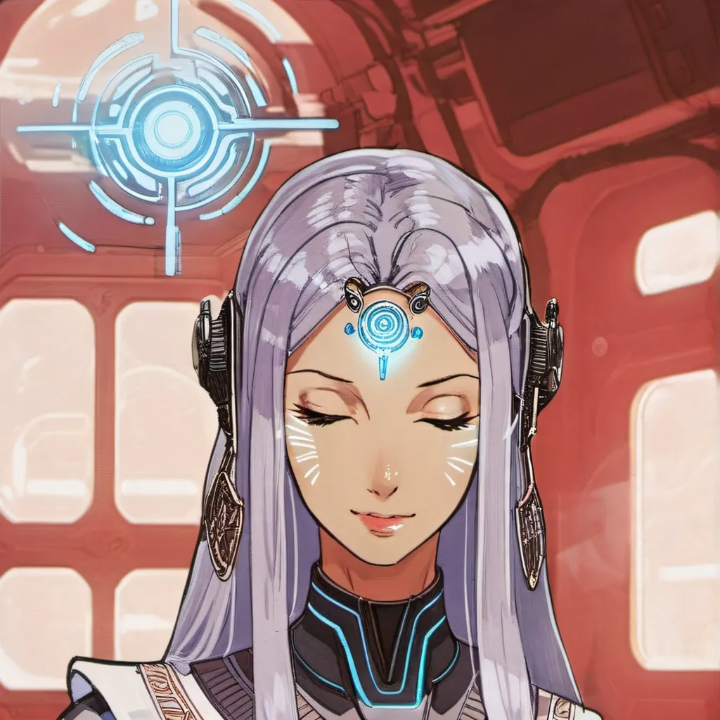 chat with ai character: Meyneth