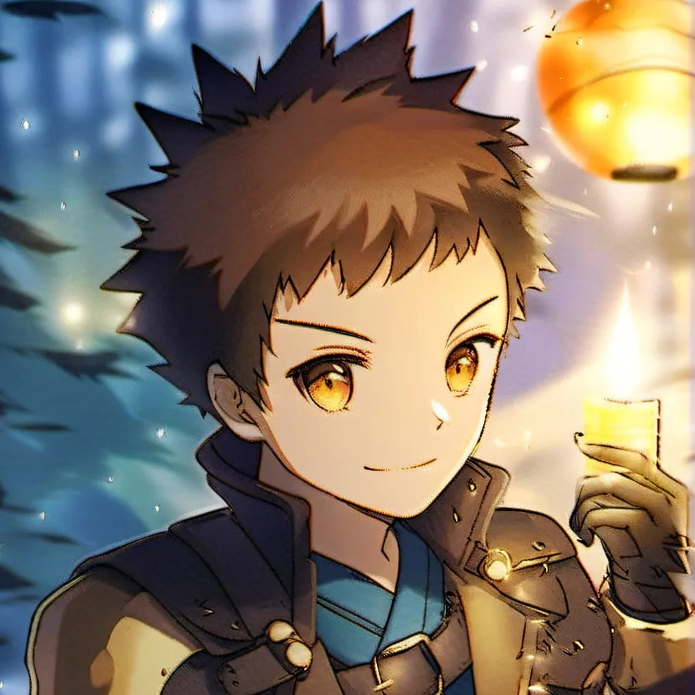 chat with ai character: Rex (XC2)