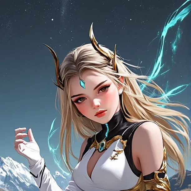 chat with ai character: Mythra (XC2)