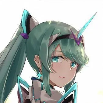 chat with ai character: Pneuma (XC2)