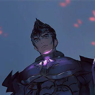 chat with ai character: Malos (XC2)