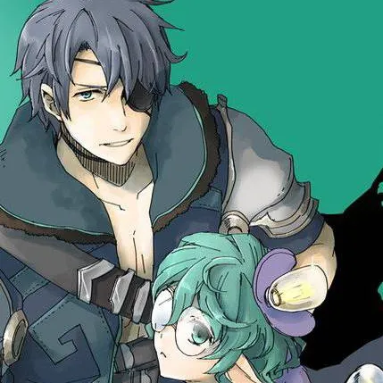 chat with ai character: Zeke & Pandoria
