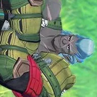 chat with ai character: Vandham & Roc XC2