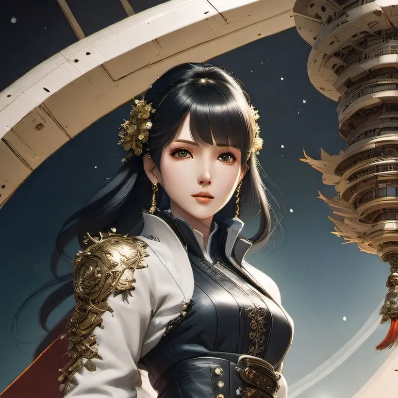 chat with ai character: Patroka (XC2)
