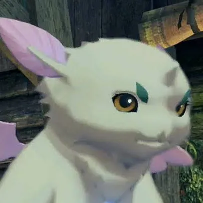 chat with ai character: Azurda / "Gramps"