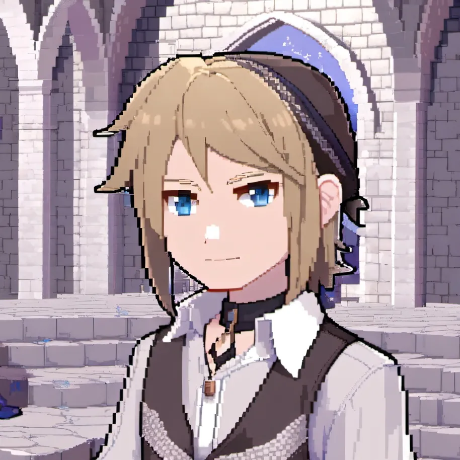 chat with ai character: Sven (MCD)