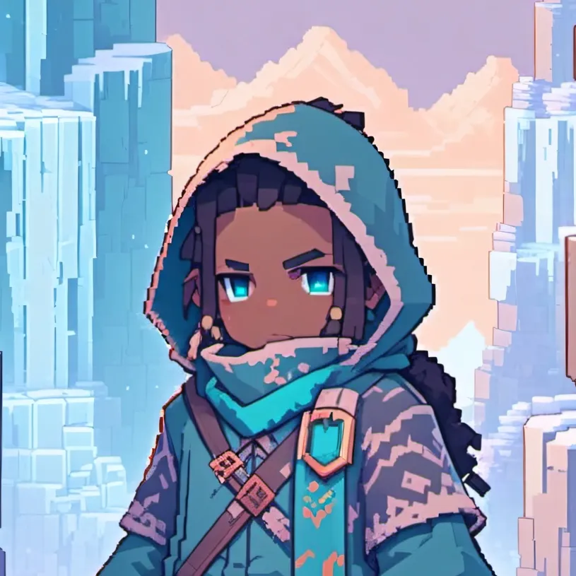 chat with ai character: Elan (MCD)