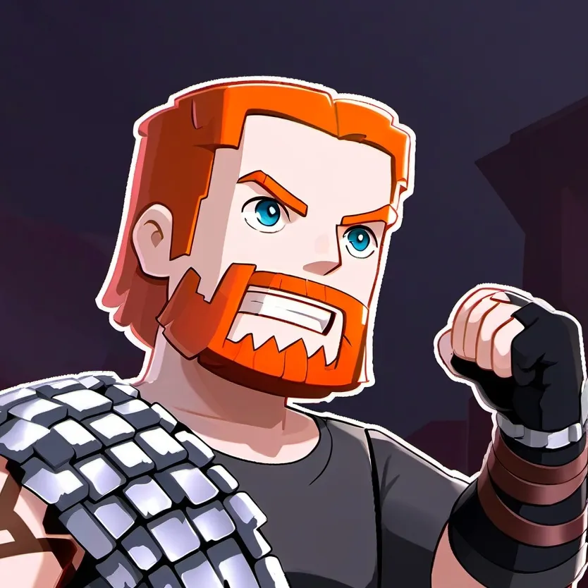chat with ai character: Karl (MCD)