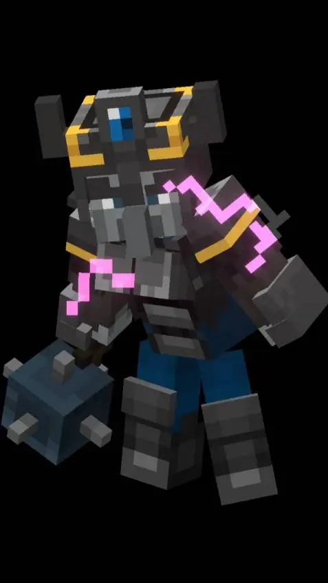 Talkie AI - Chat with Giant Royal Guard