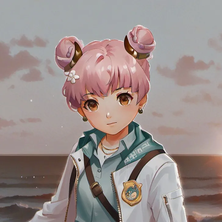 chat with ai character: Fiona (XC3)