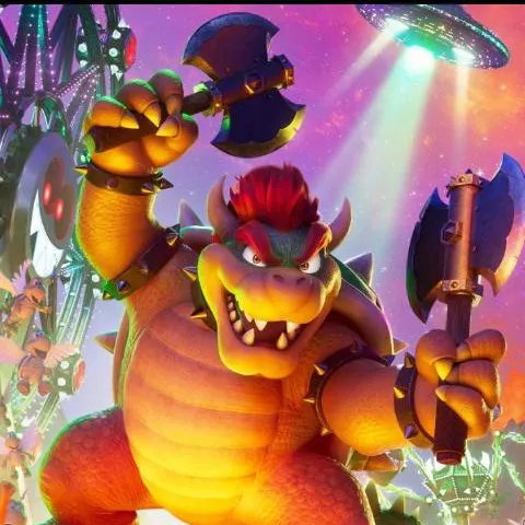 chat with ai character: King Bowser