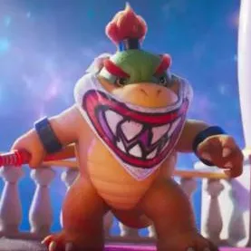 chat with ai character: Bowser Junior