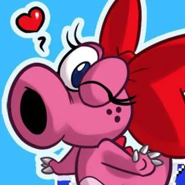 chat with ai character: Birdo (SMB2)