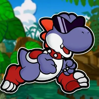 chat with ai character: Boshi (Mario RPG)