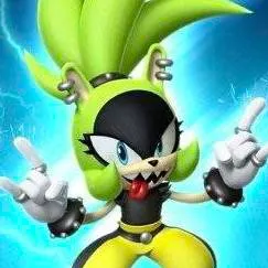chat with ai character: Surge the Tenrec