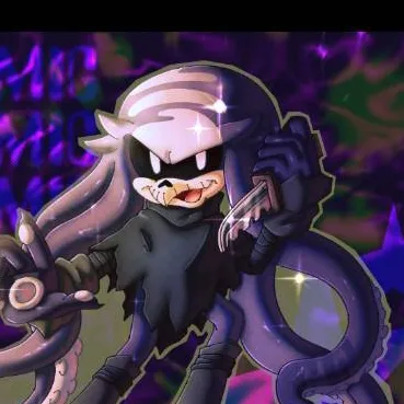 chat with ai character: Mimic the Octopus