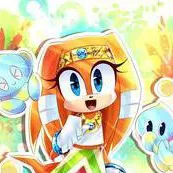 chat with ai character: Tikal the Echidna