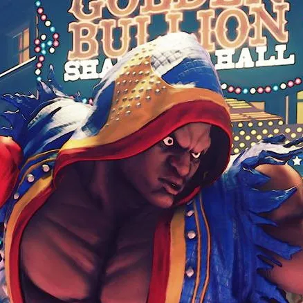 chat with ai character: Balrog (SF2)