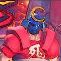 chat with ai character: Sodom (SFA3)