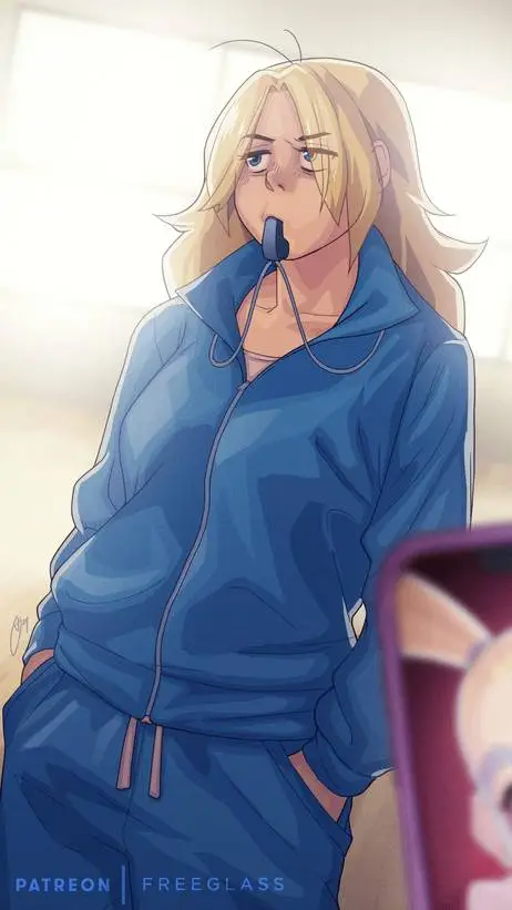 Talkie AI - Chat with Rainbow Mika (SFA)