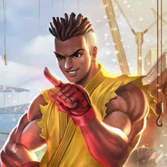 chat with ai character: Sean Matsuda