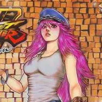chat with ai character: Poison (SF)
