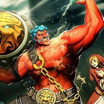 chat with ai character: Hakan (SF4)