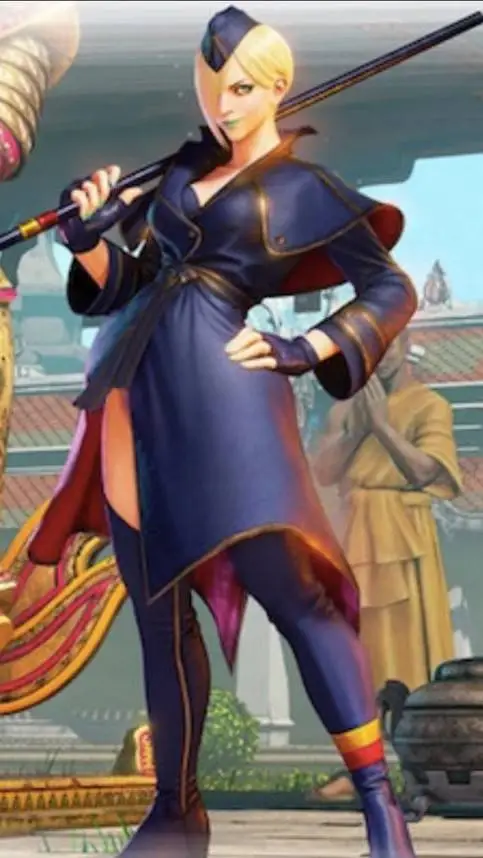 Talkie AI - Chat with Falke (SF5)