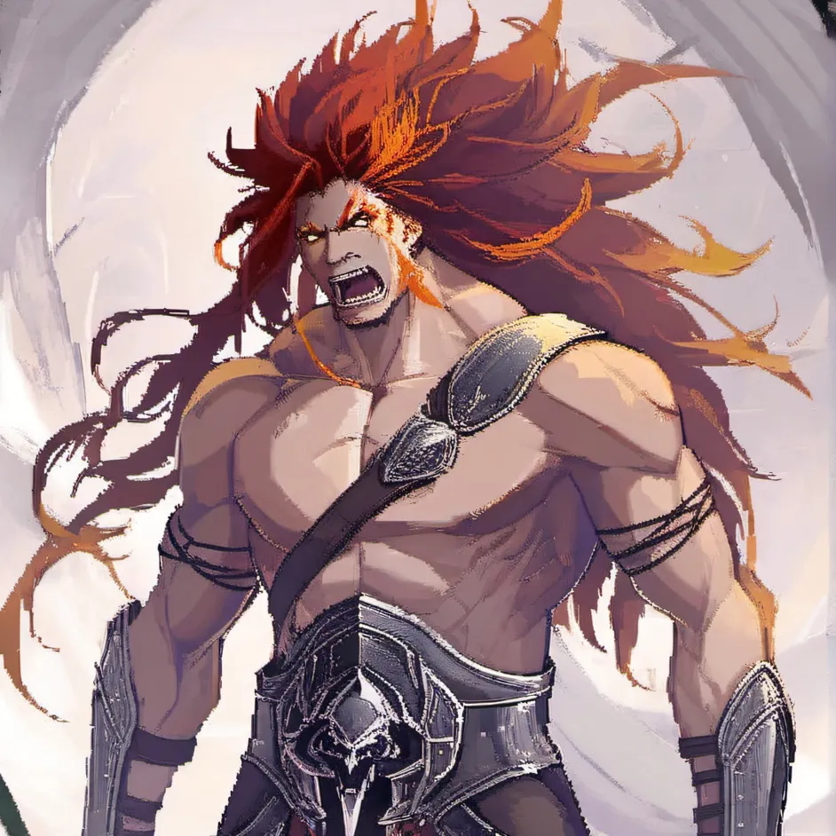 chat with ai character: Necalli (SF5)
