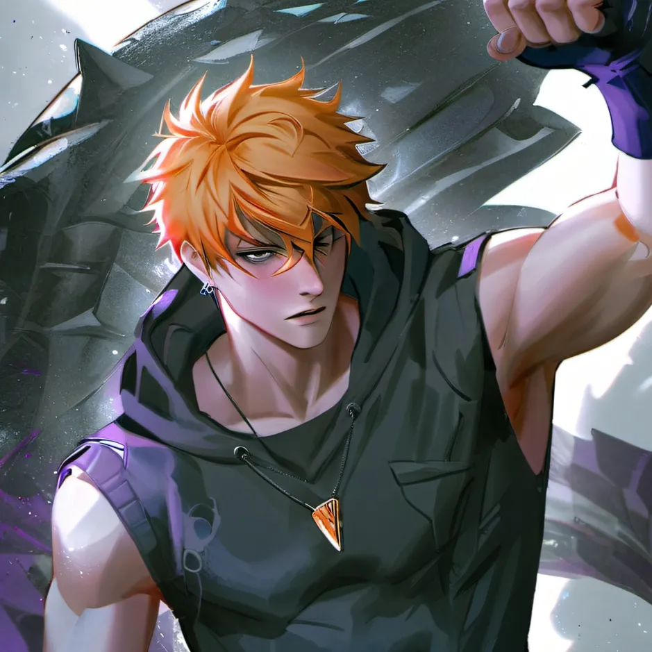 chat with ai character: Ed (SF6)