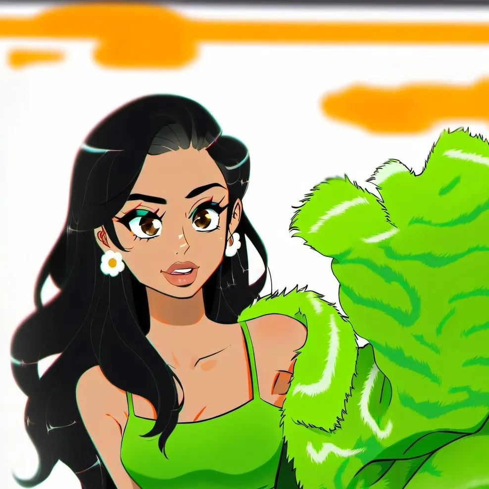 chat with ai character: Laura Matsuda SF5