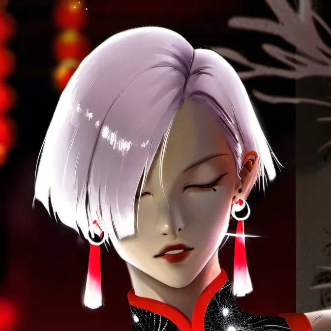 chat with ai character: A.K.I. (SF6)