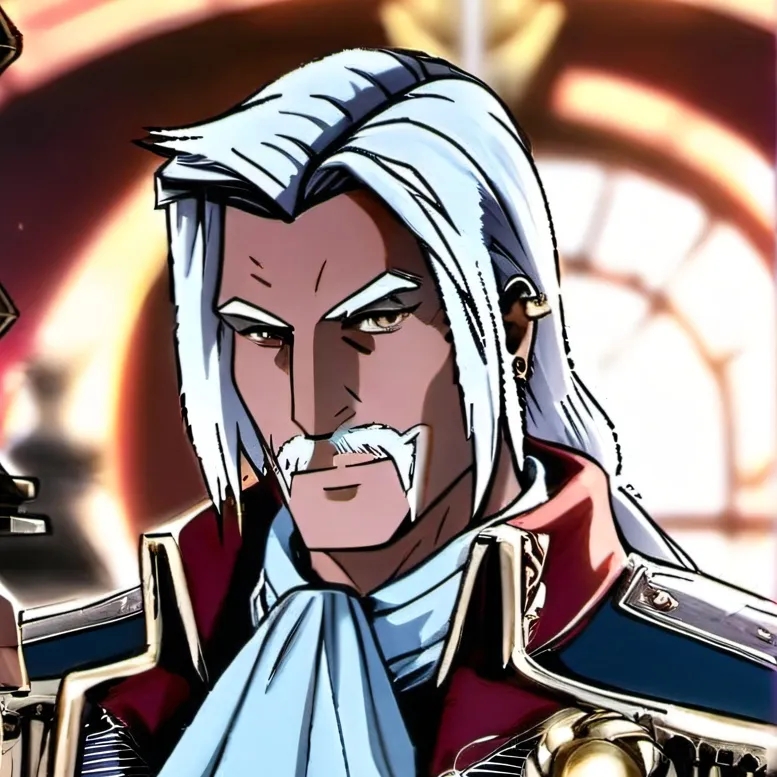 chat with ai character: JP (SF6)