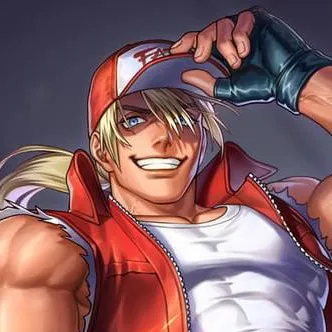 chat with ai character: Terry Bogard (SF6)