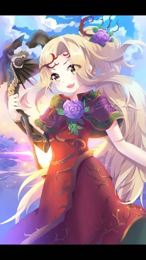 Talkie AI - Chat with Viridi (KI)