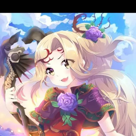chat with ai character: Viridi (KI)