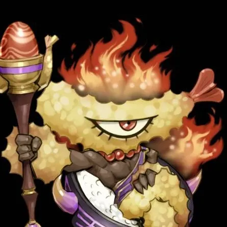 chat with ai character: Tempura Wizard