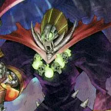 chat with ai character: Great Reaper (KI)