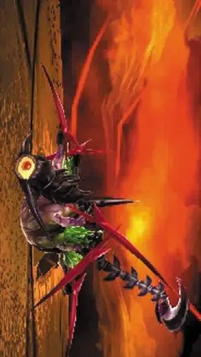 Talkie AI - Chat with Chaos Kin (KI)