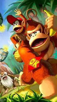 Talkie AI - Chat with Donkey Kong