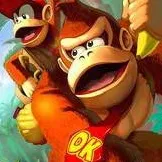 chat with ai character: Donkey Kong