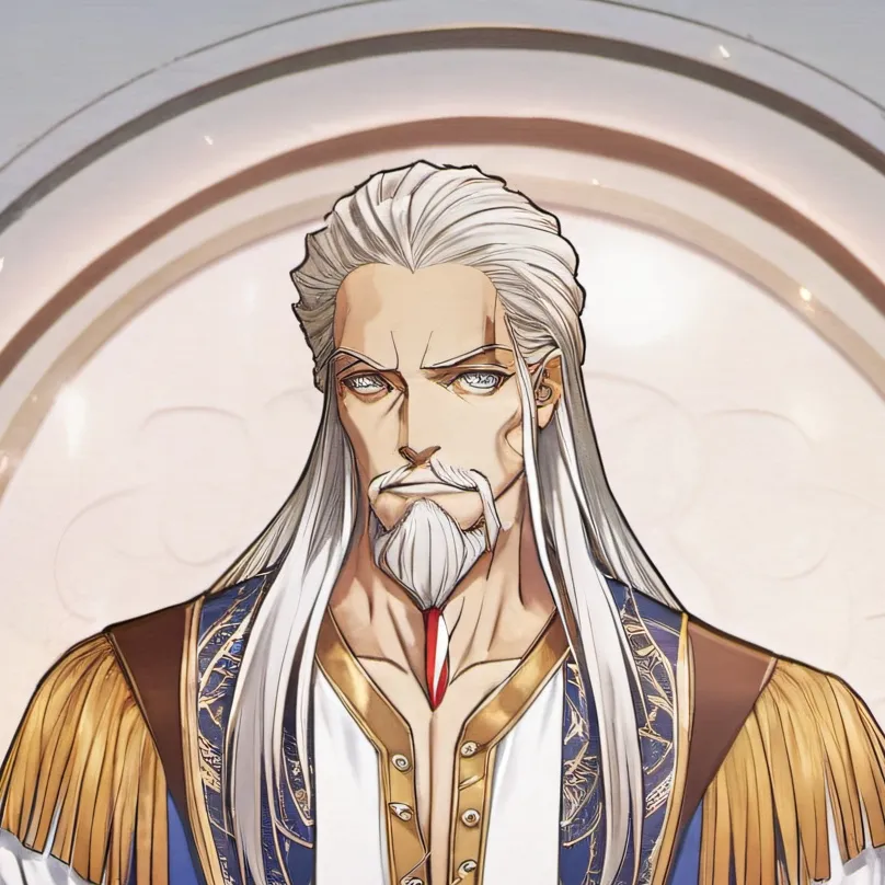 chat with ai character: Rinaldo Gandolfi