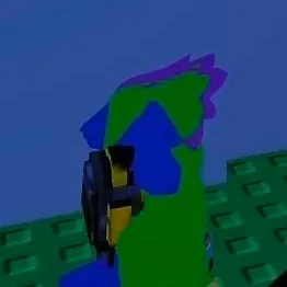 chat with ai character: forsaken