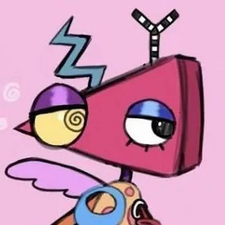 chat with ai character: Zooble 