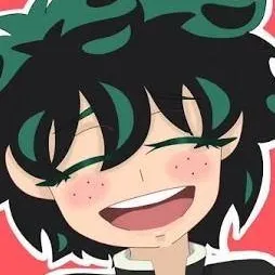 chat with ai character: deku