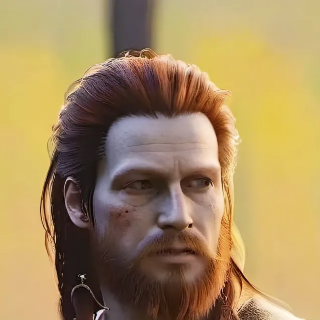 chat with ai character: Cathaoir