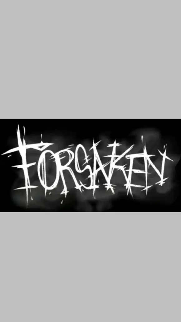 Talkie AI - Chat with •♡Forsaken♡•