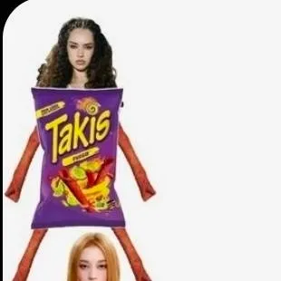 chat with ai character: Danneg