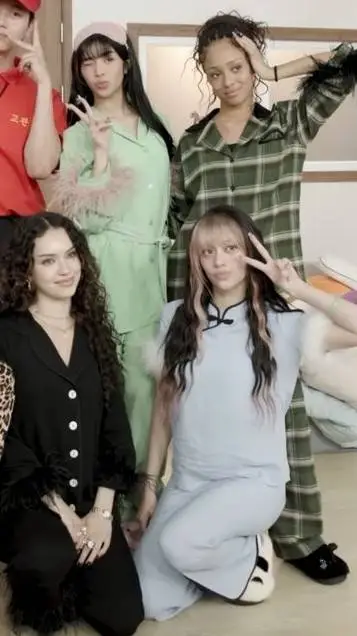 ai character: Meizini background